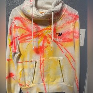 Aviator Nation artist collection rare ninja XS